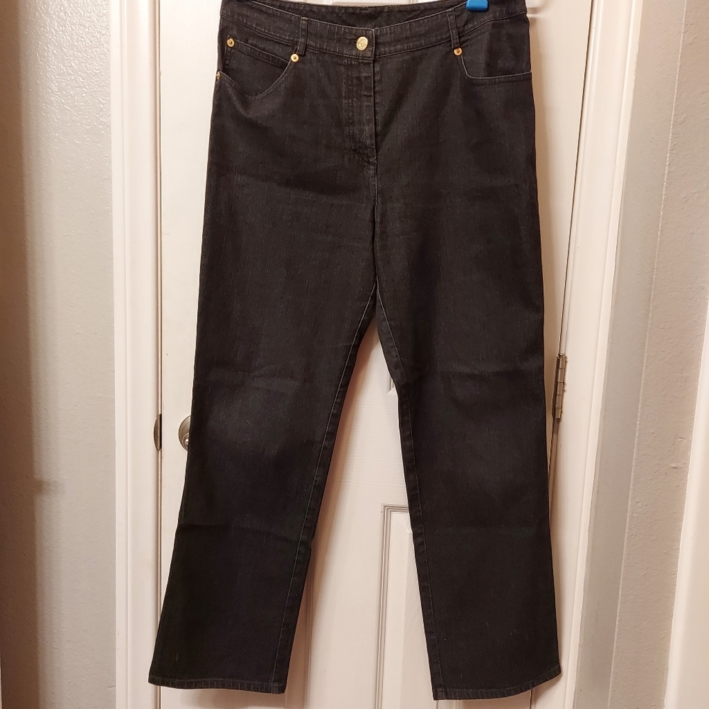 St john jeans
